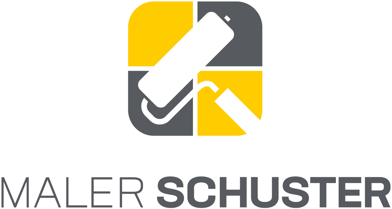 Maler-Schuster-Durmersheim-Rastatt-Malerfirma-Malerbetrieb-Logo